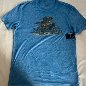 Lucky Brand t-shirt